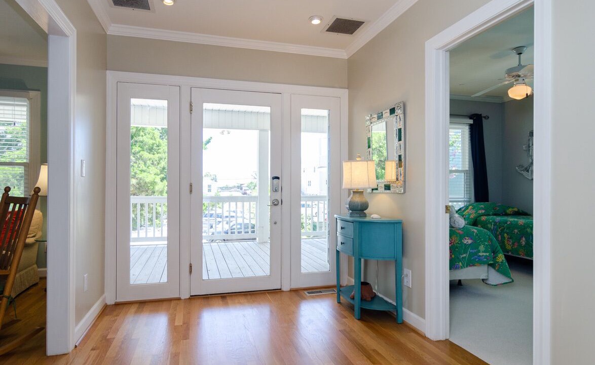 Photo of Bedroom in South End
