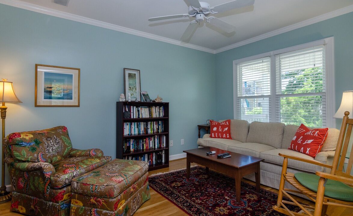 Photo of Livingroom in South End