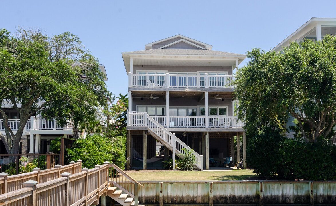 Photo of Outdoor in South End