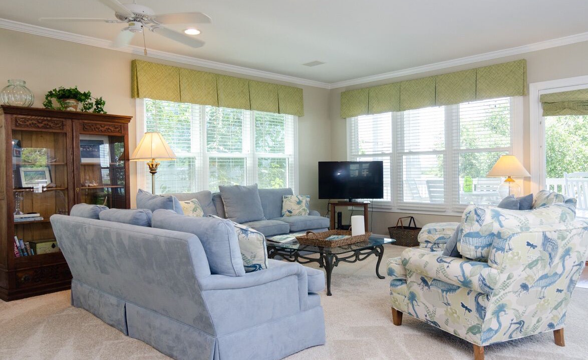 Photo of Livingroom in South End
