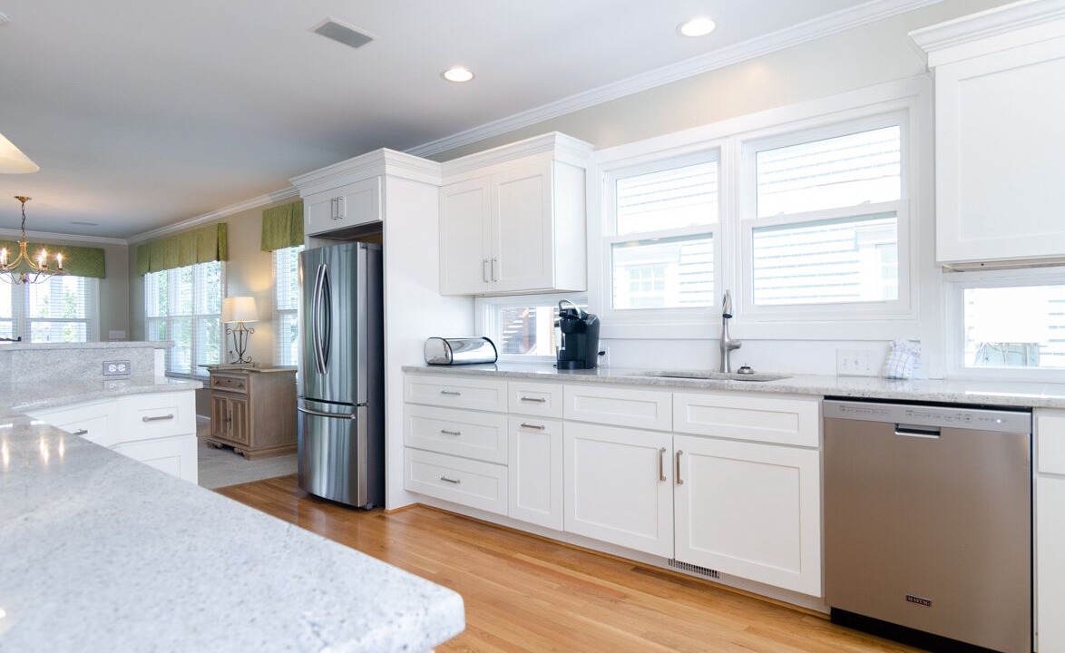 Photo of Kitchen in South End