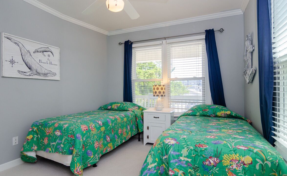 Photo of Bedroom in South End