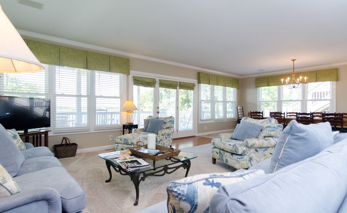 Photo of Livingroom in South End
