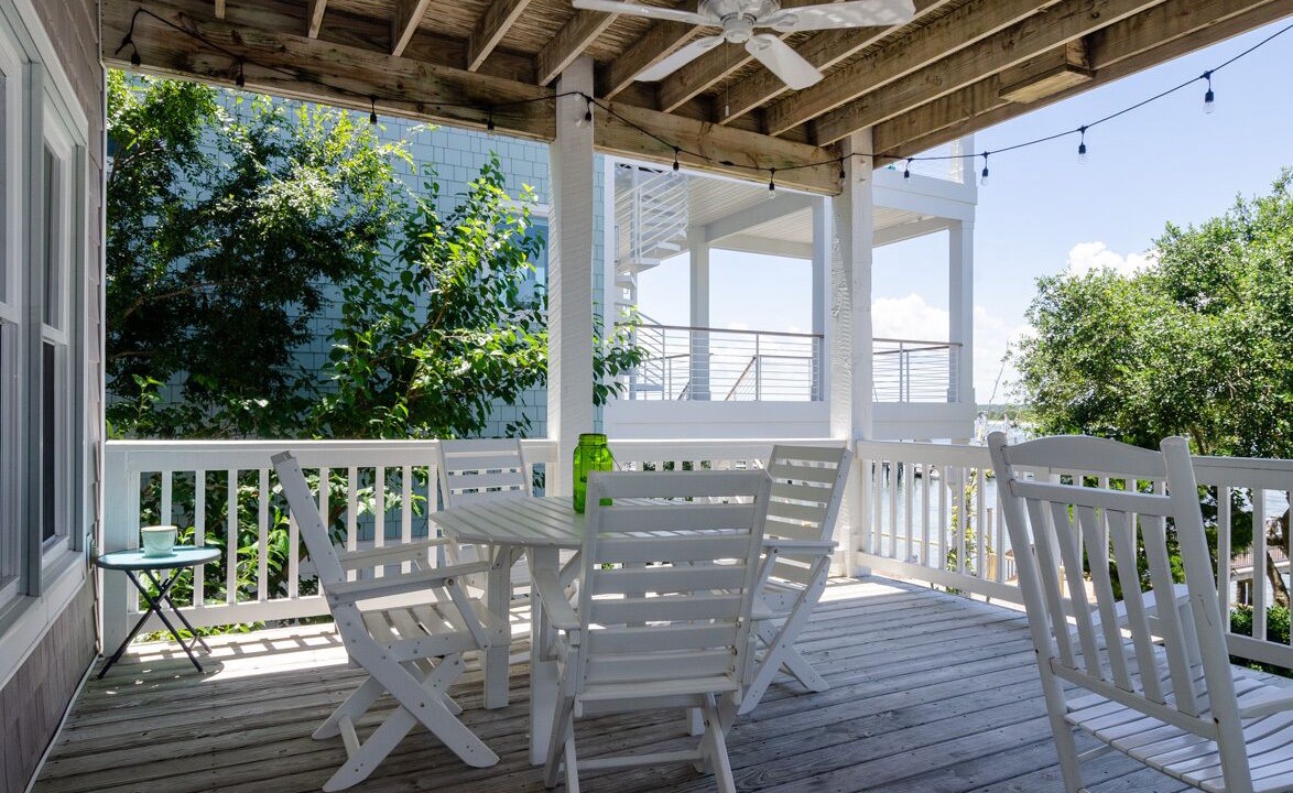 Photo of Outdoor in South End