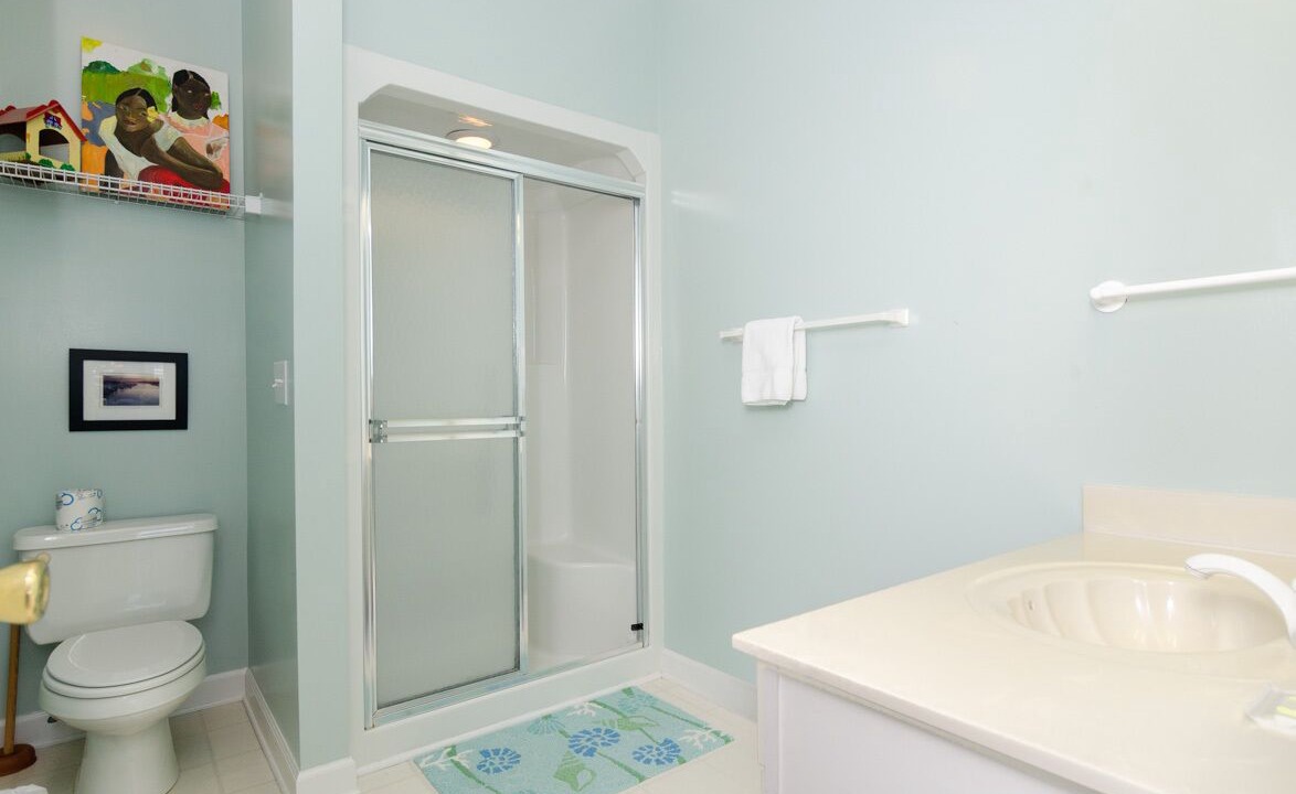 Photo of Bathroom in South End