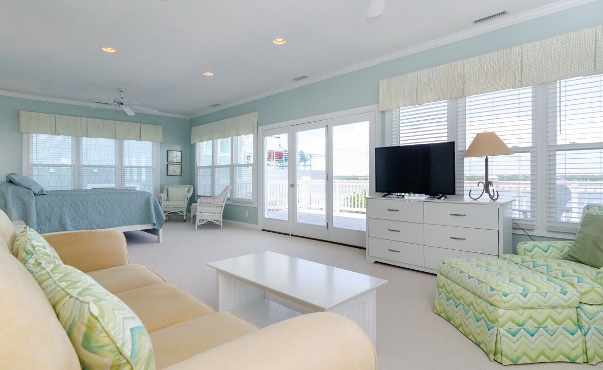 Photo of Livingroom in South End