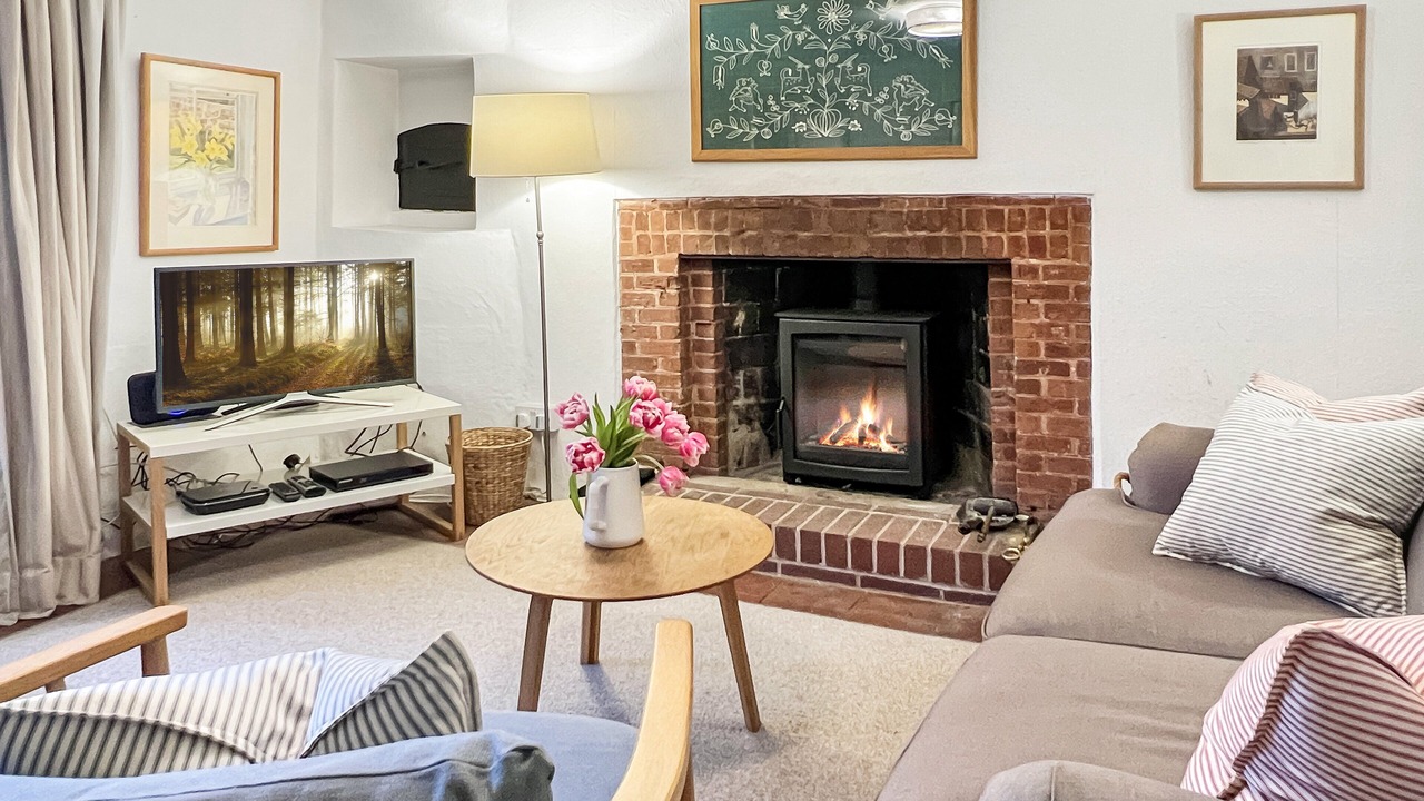 Photo of Livingroom in Winsford