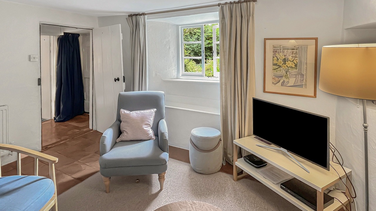 Photo of Livingroom in Winsford