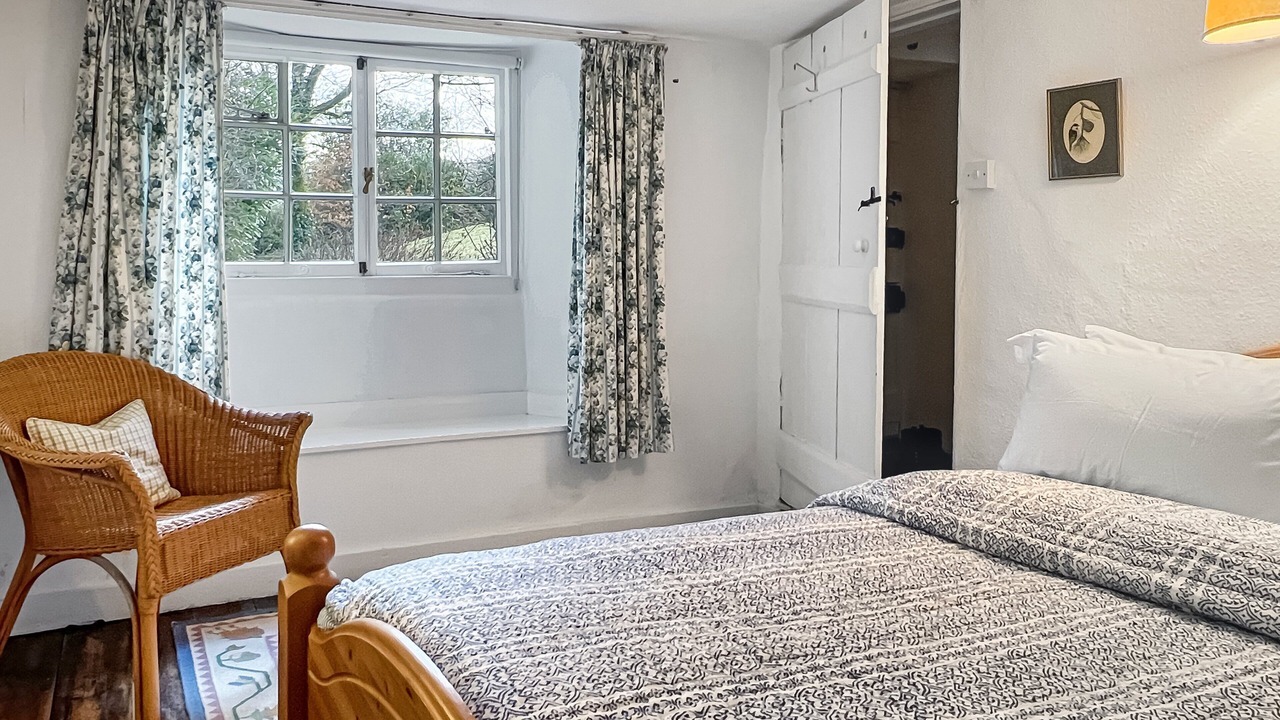 Photo of Bedroom in Winsford