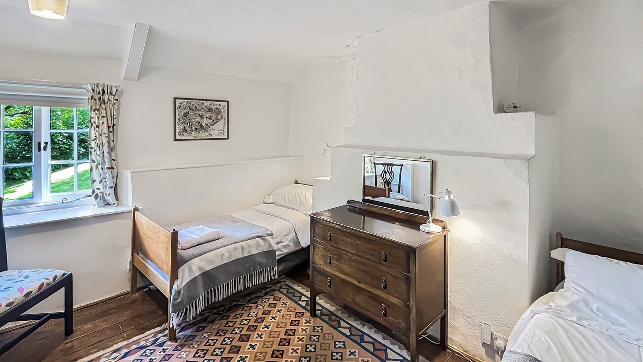 Photo of Bedroom in Winsford