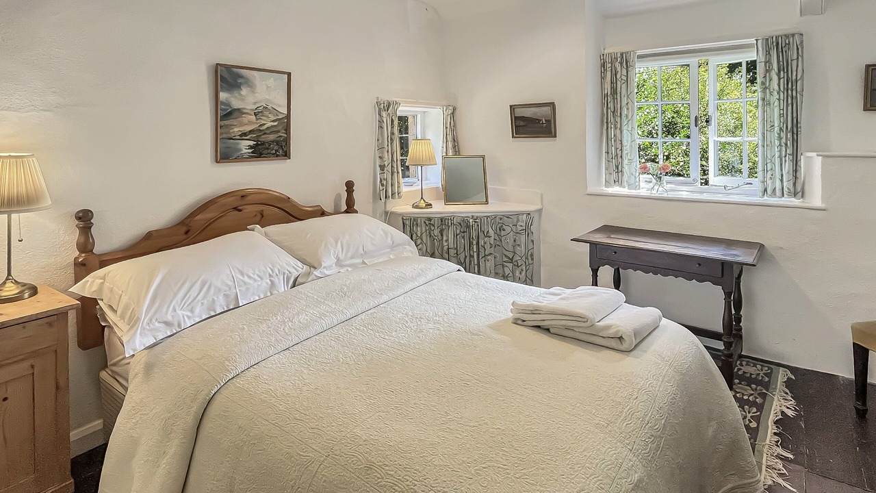 Photo of Bedroom in Winsford