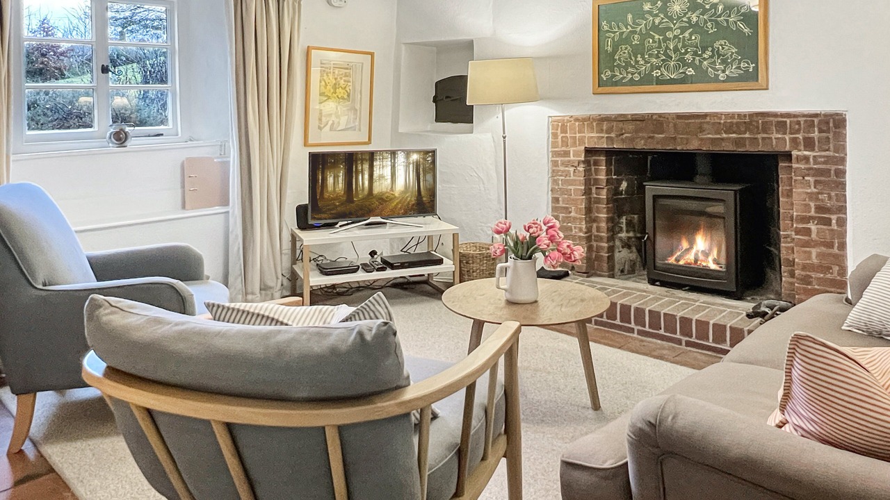 Photo of Livingroom in Winsford