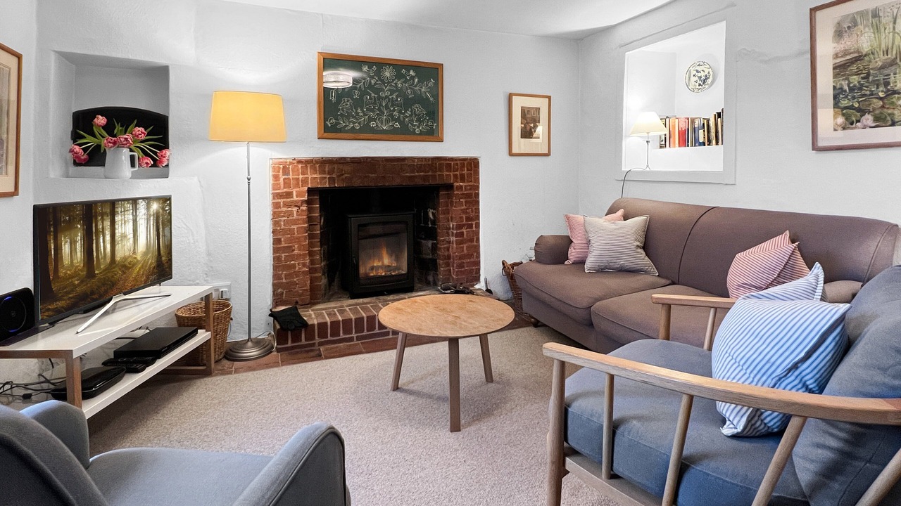 Photo of Livingroom in Winsford
