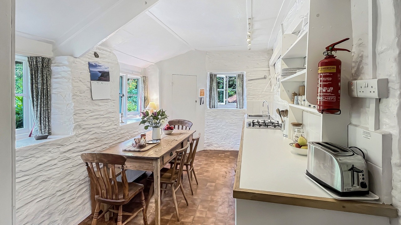 Photo of Kitchen in Winsford