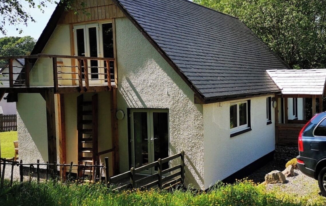Photo of Outdoor in Strontian