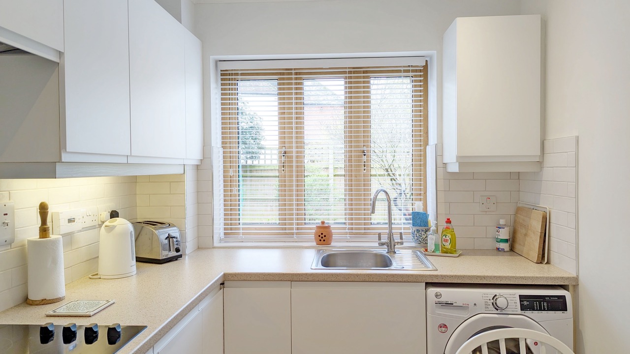 Photo of Kitchen in Boxgrove