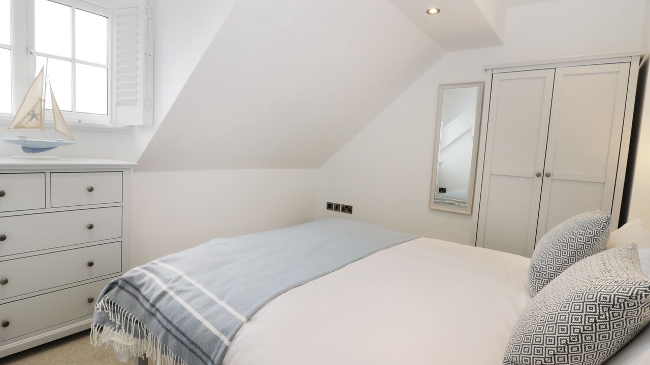 Photo of Bedroom in Sandsend