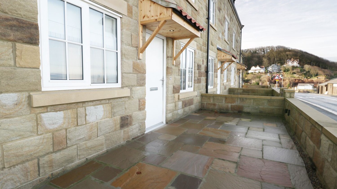 Photo of Outdoor in Sandsend