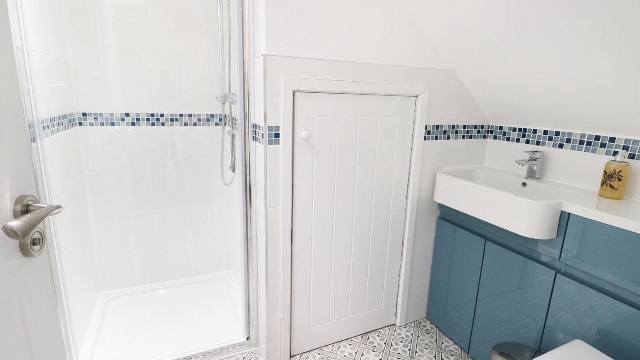 Photo of Bathroom in Sandsend