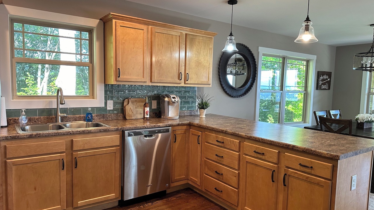 Photo of Kitchen in Leicester