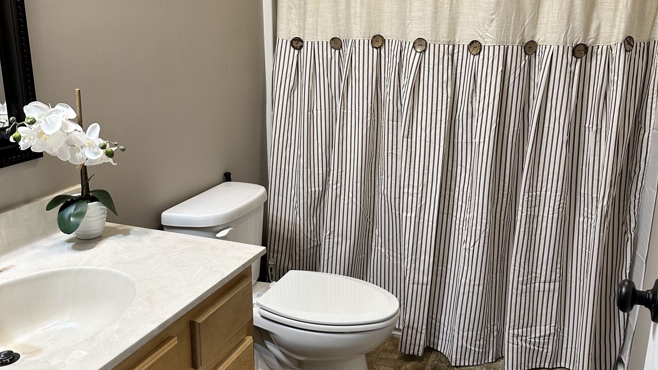 Photo of Bathroom in Leicester