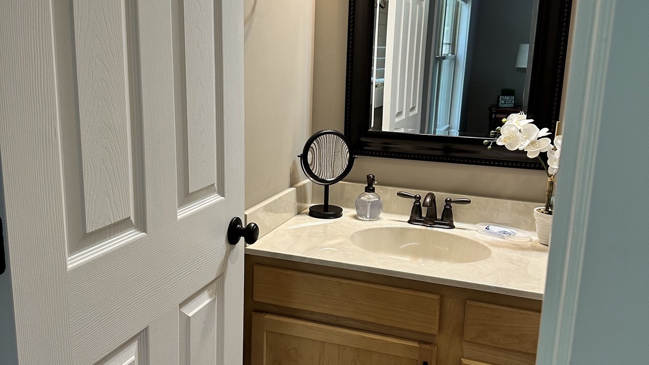 Photo of Bathroom in Leicester