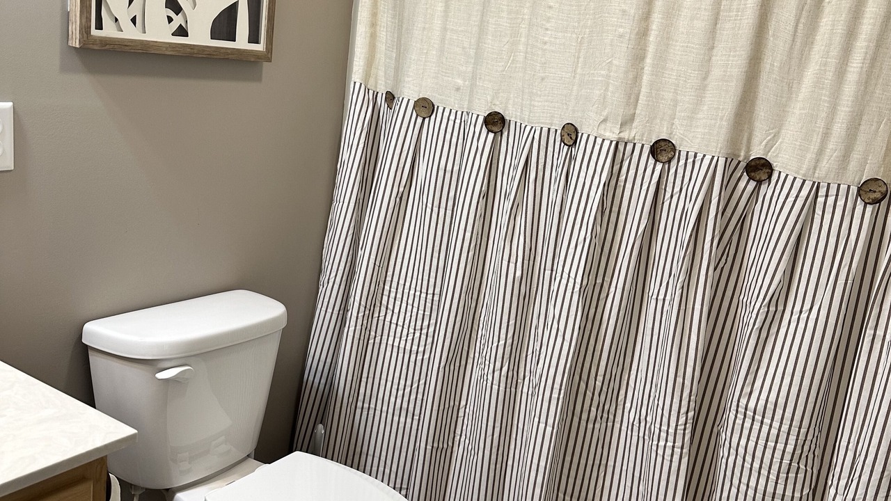 Photo of Bathroom in Leicester