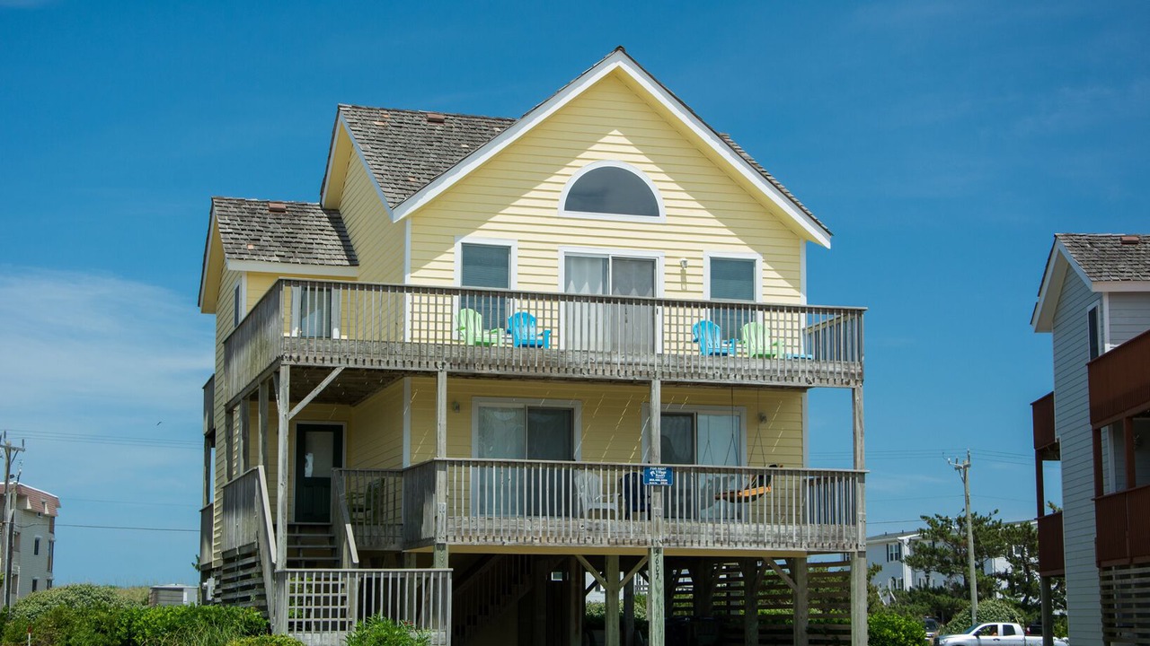 Photo of Outdoor in Nags Head