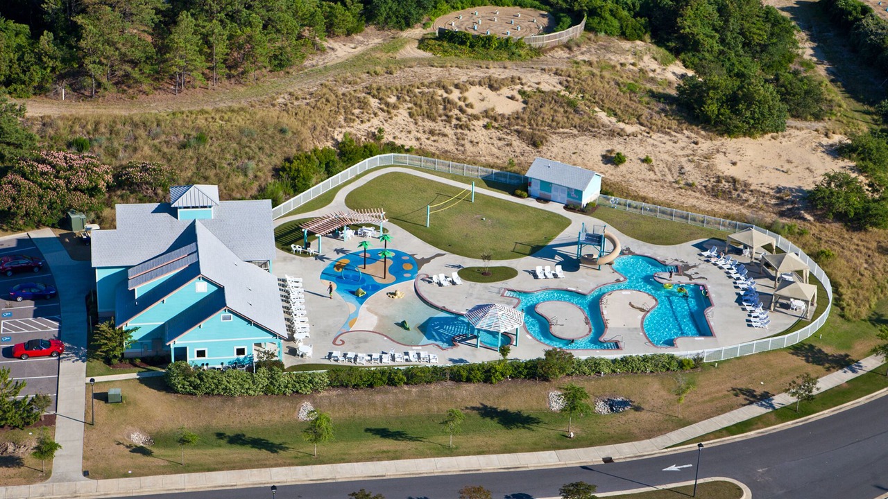 Photo of Outdoor in Bermuda Bay