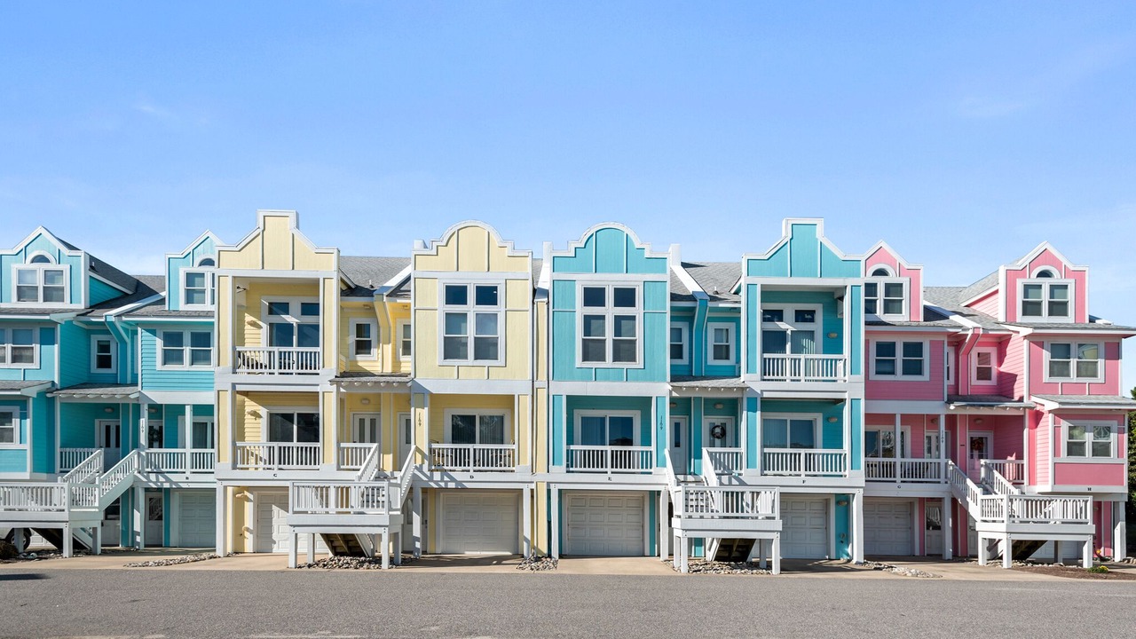 Photo of Outdoor in Bermuda Bay