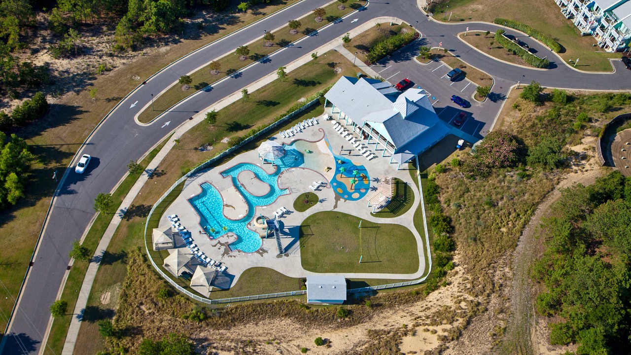 Photo of Outdoor in Bermuda Bay