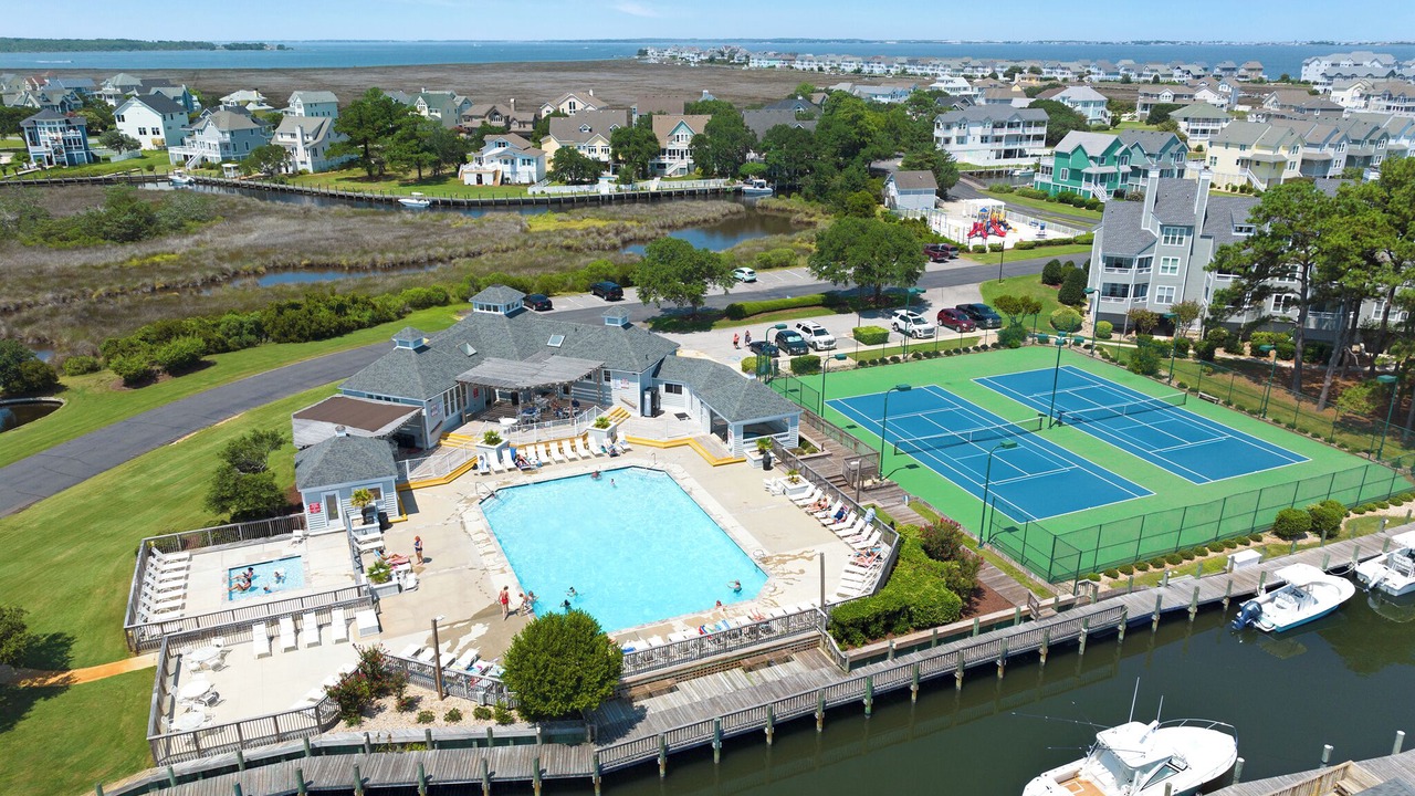 Photo of Outdoor in Manteo