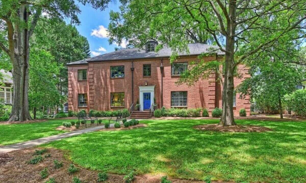Photo of Outdoor in Myers Park
