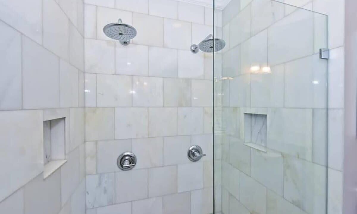 Photo of Bathroom in Myers Park