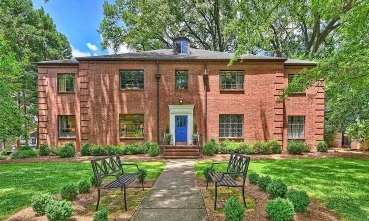 Photo of Outdoor in Myers Park