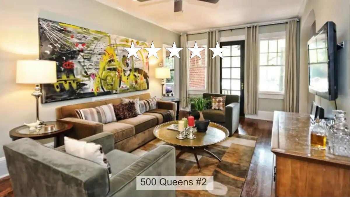 Photo of Livingroom in Cherry