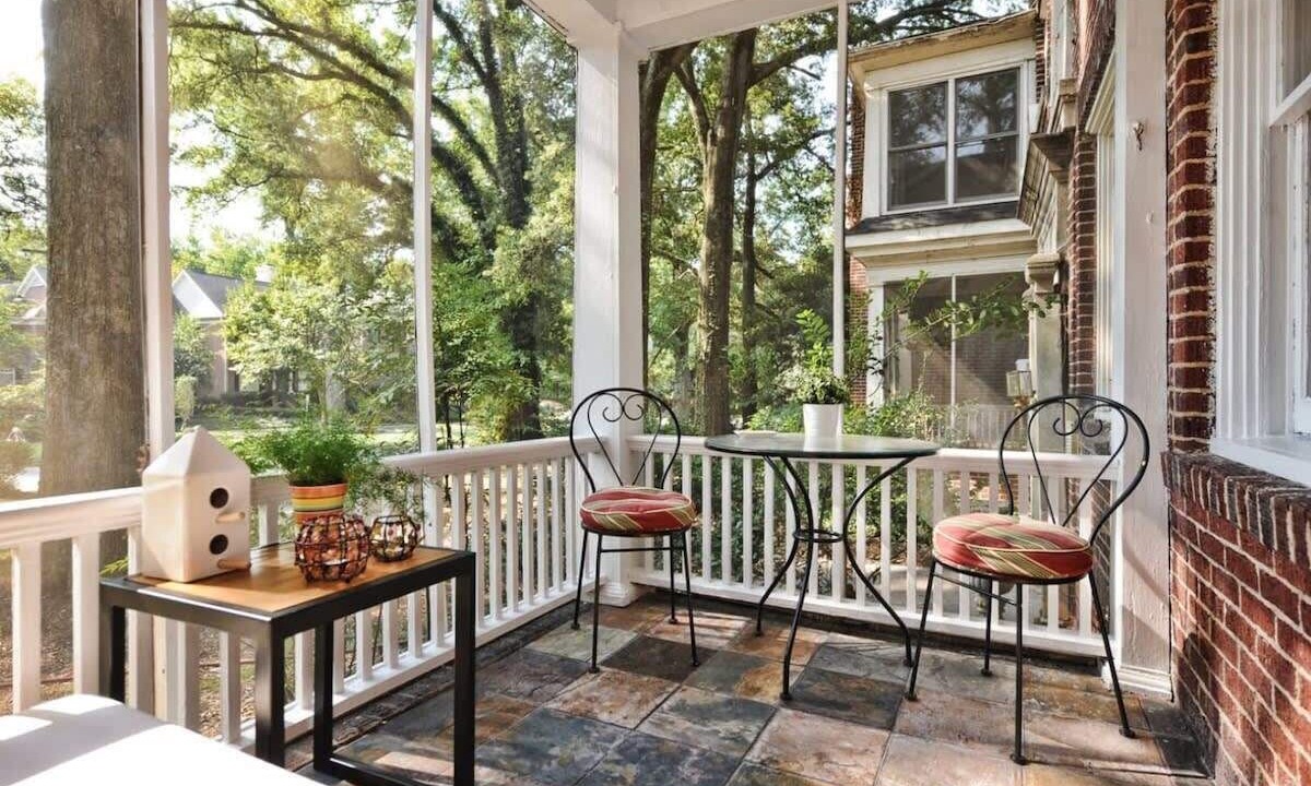 Photo of Outdoor in Cherry