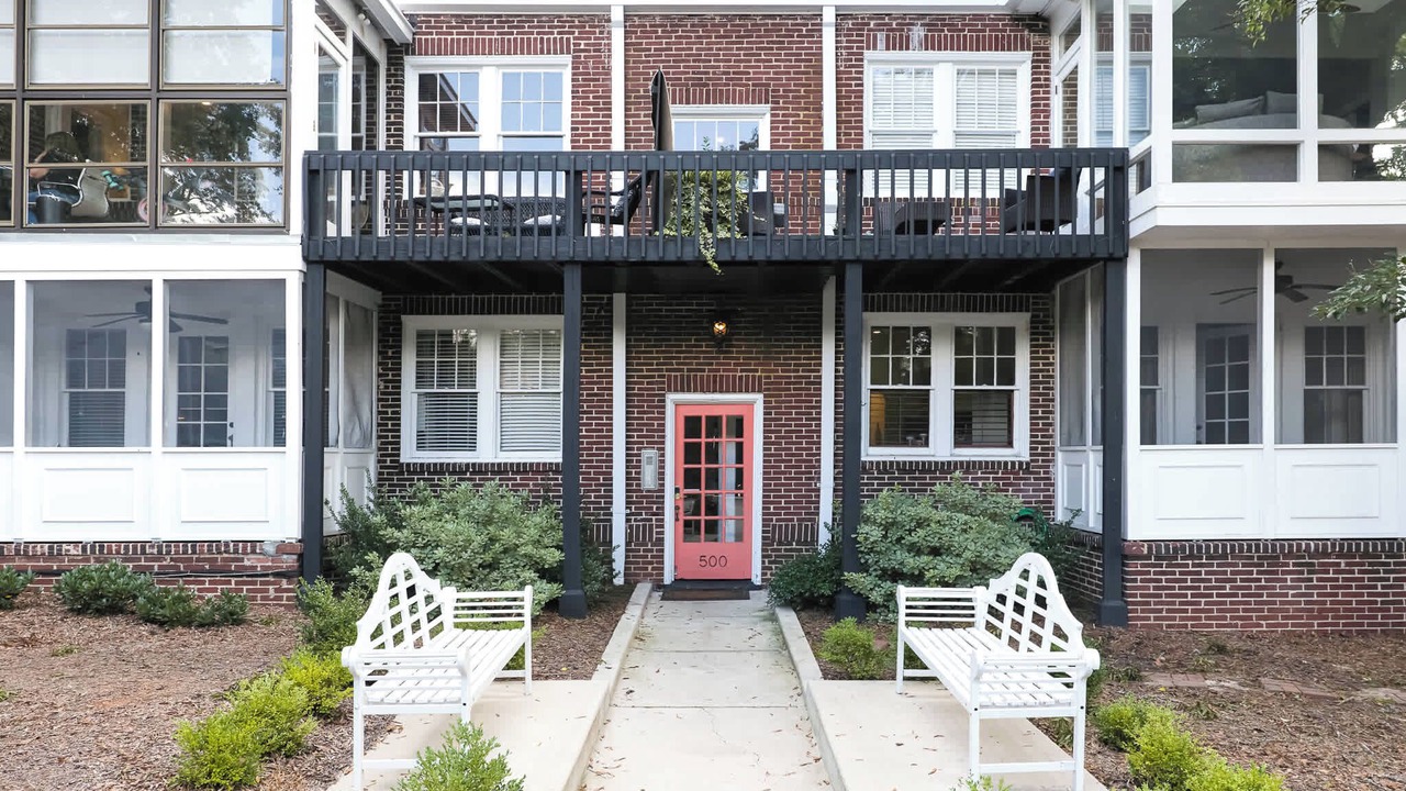 Photo of Outdoor in Cherry