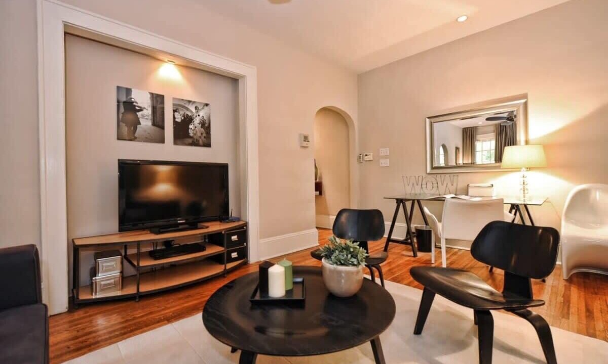 Photo of Bedroom in Cherry