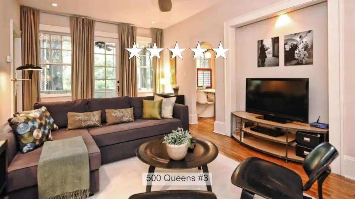 Photo of Livingroom in Cherry