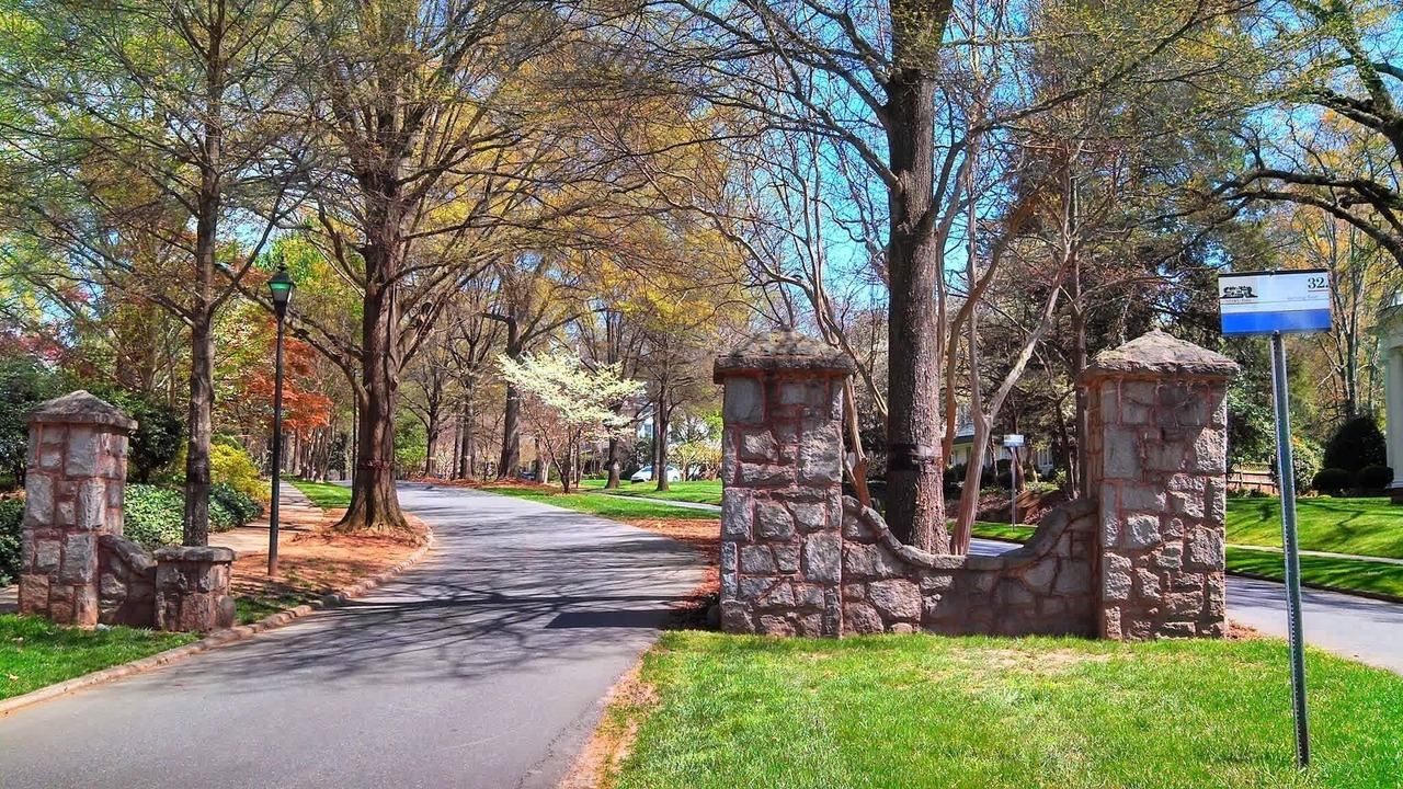 Photo of Outdoor in Cherry