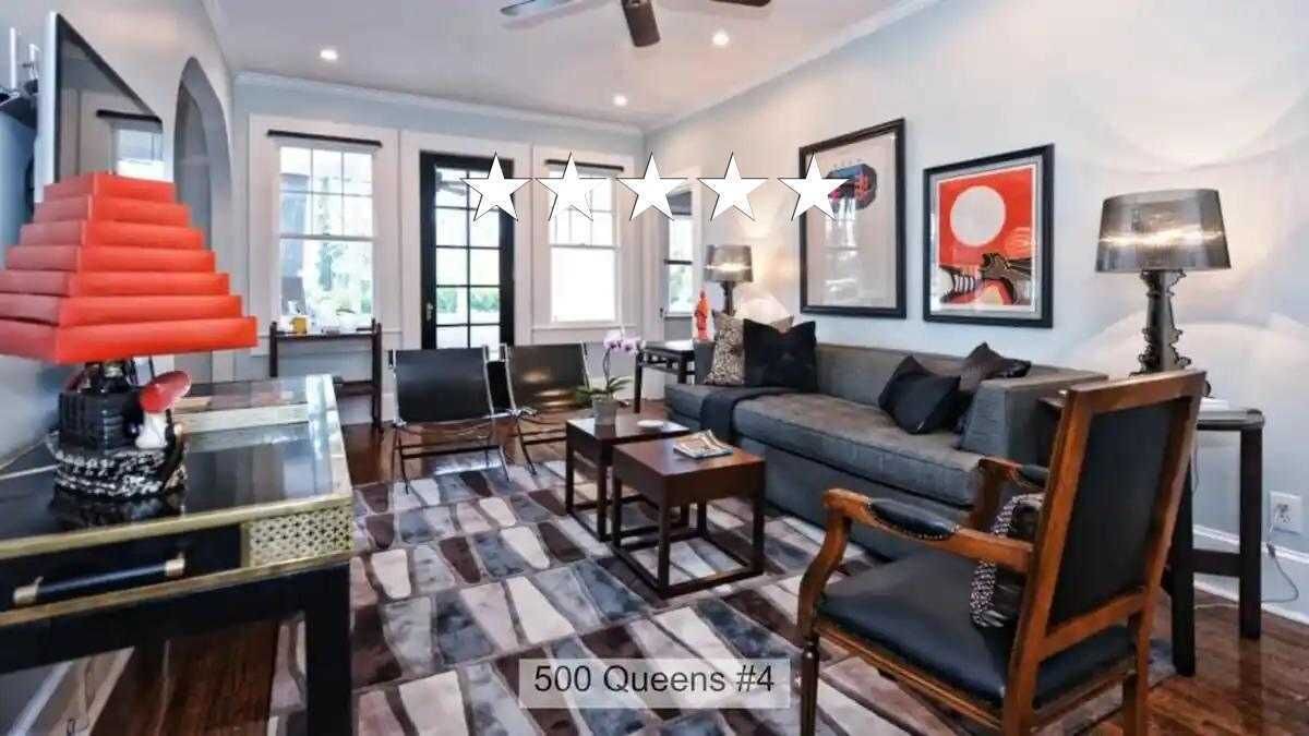 Photo of Livingroom in Cherry
