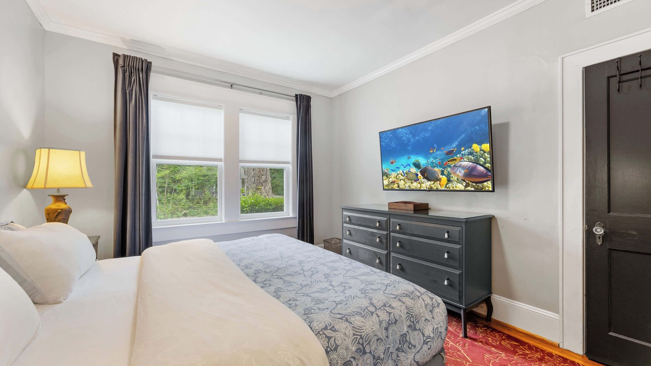 Photo of Bedroom in Dilworth