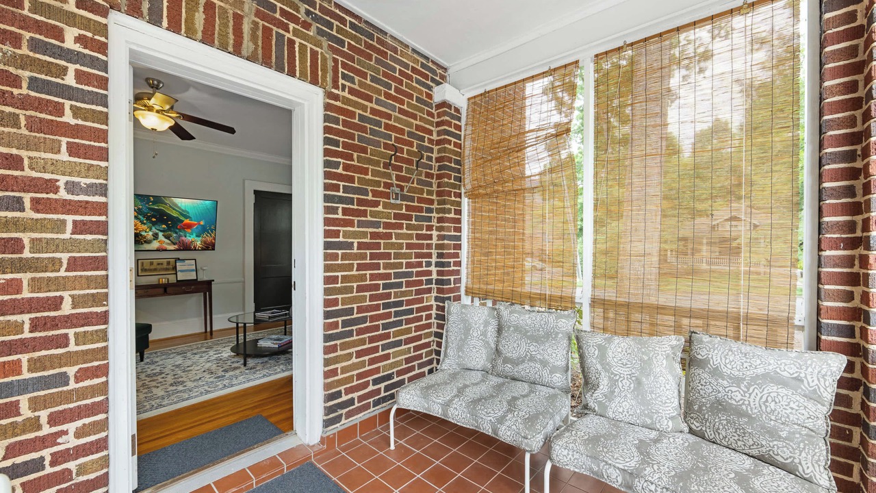 Photo of Livingroom in Dilworth