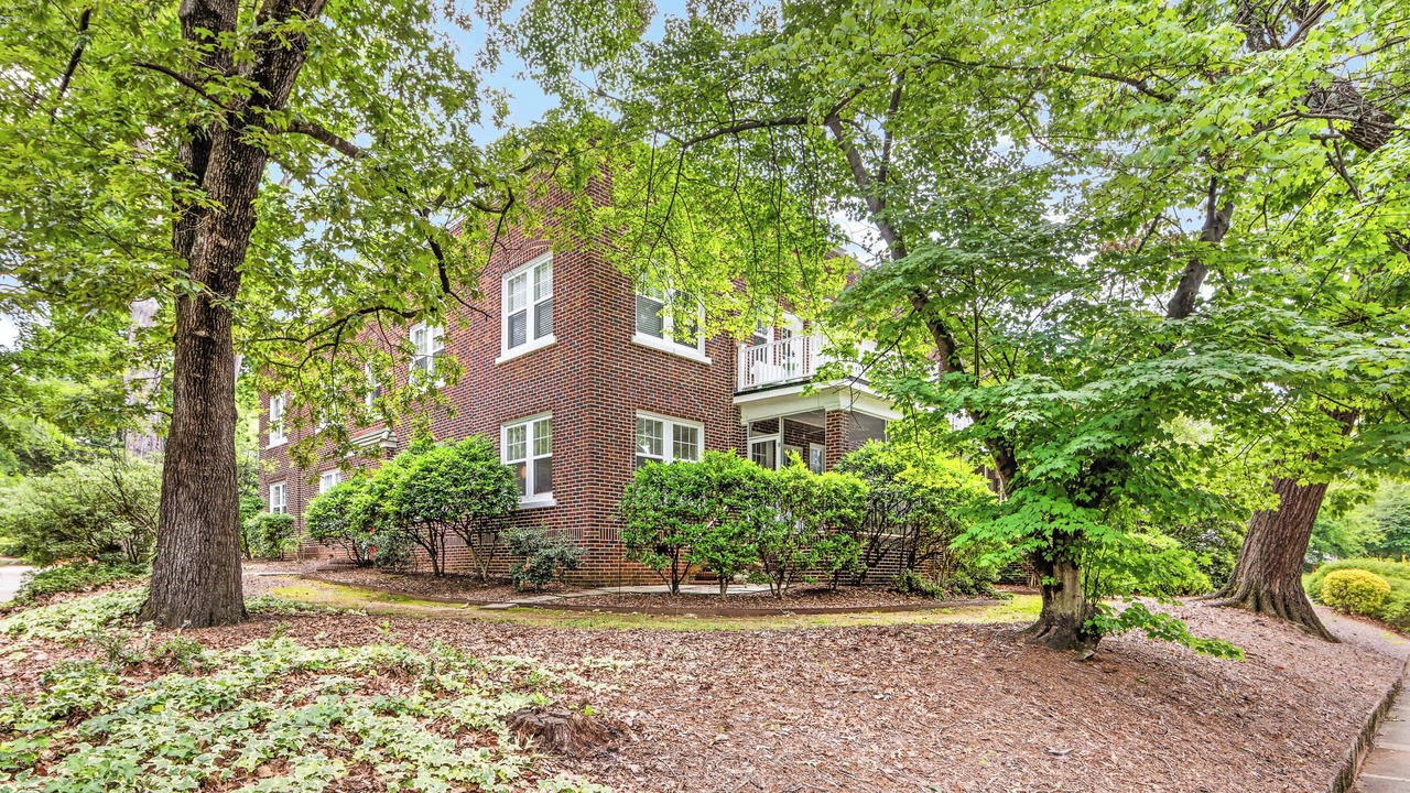 Photo of Outdoor in Dilworth