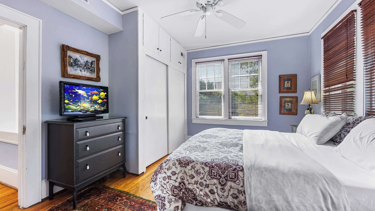 Photo of Bedroom in Cherry