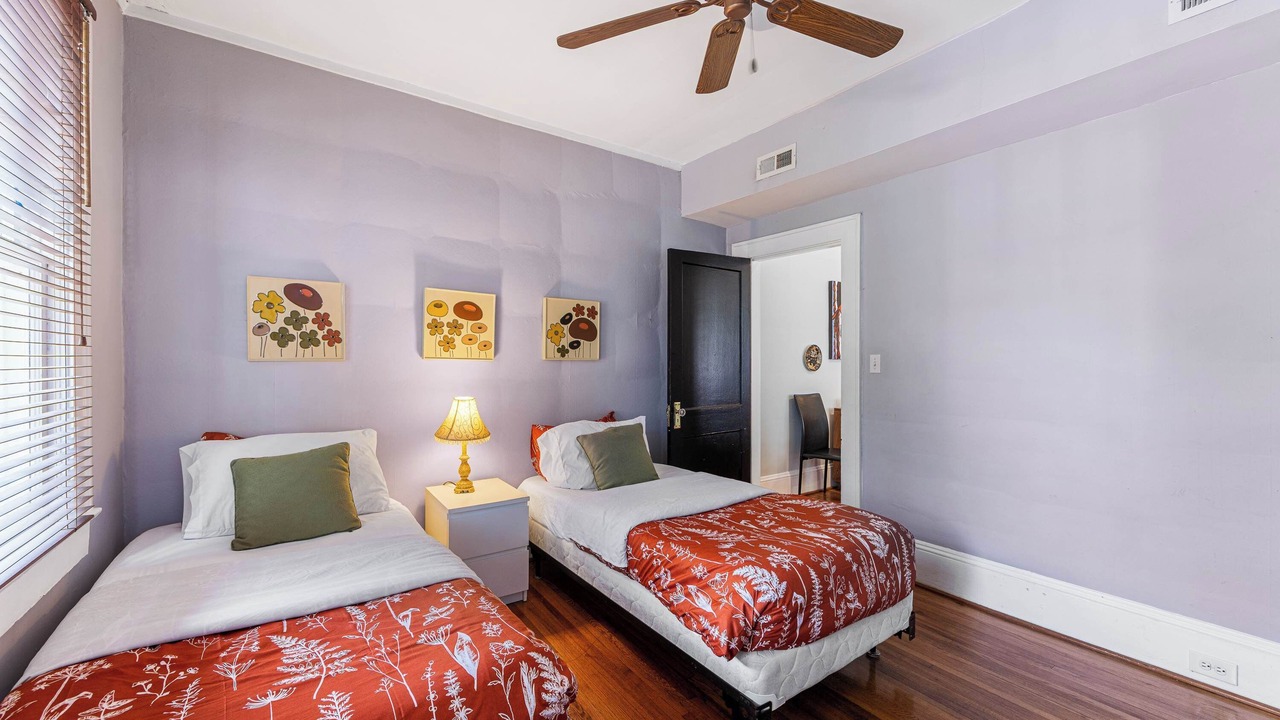 Photo of Bedroom in Cherry
