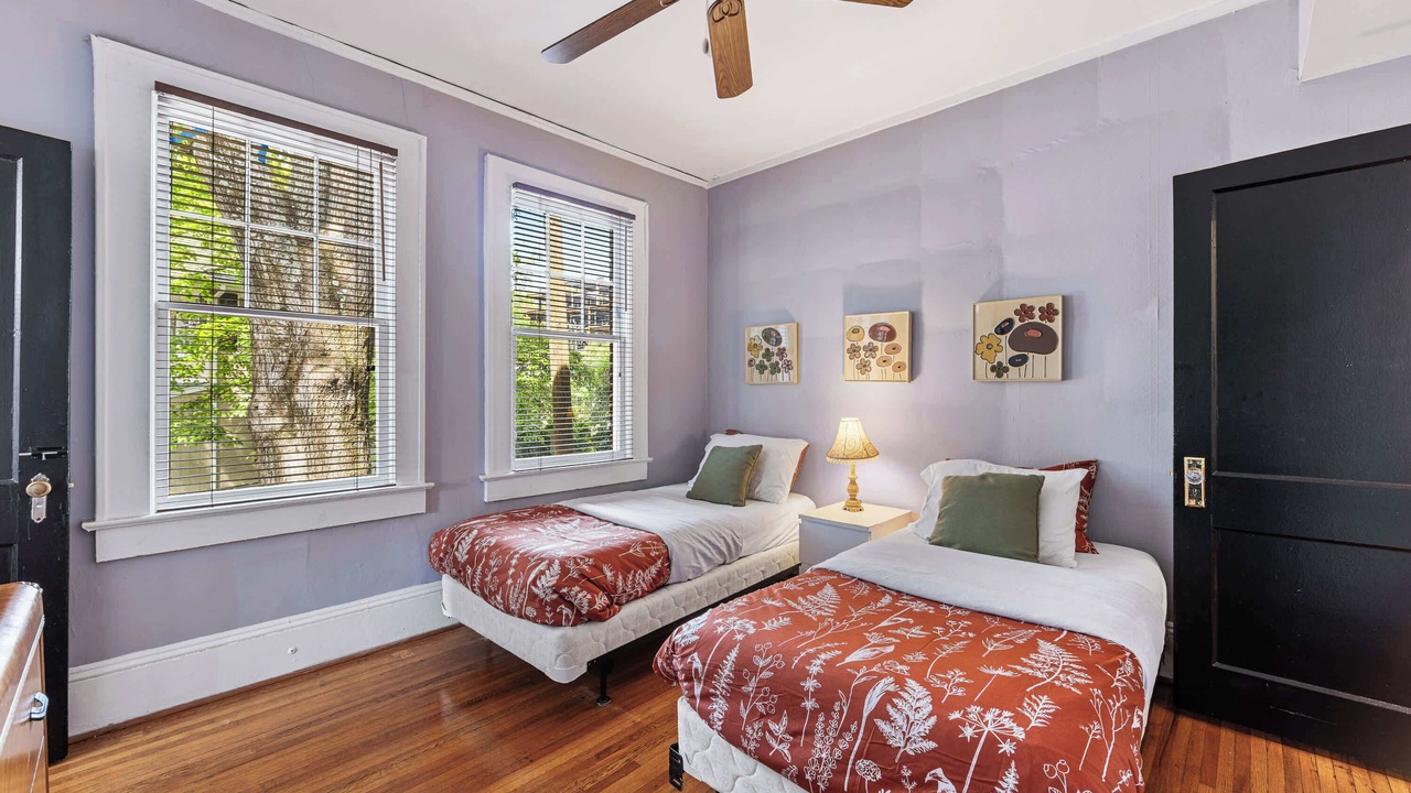 Photo of Bedroom in Cherry