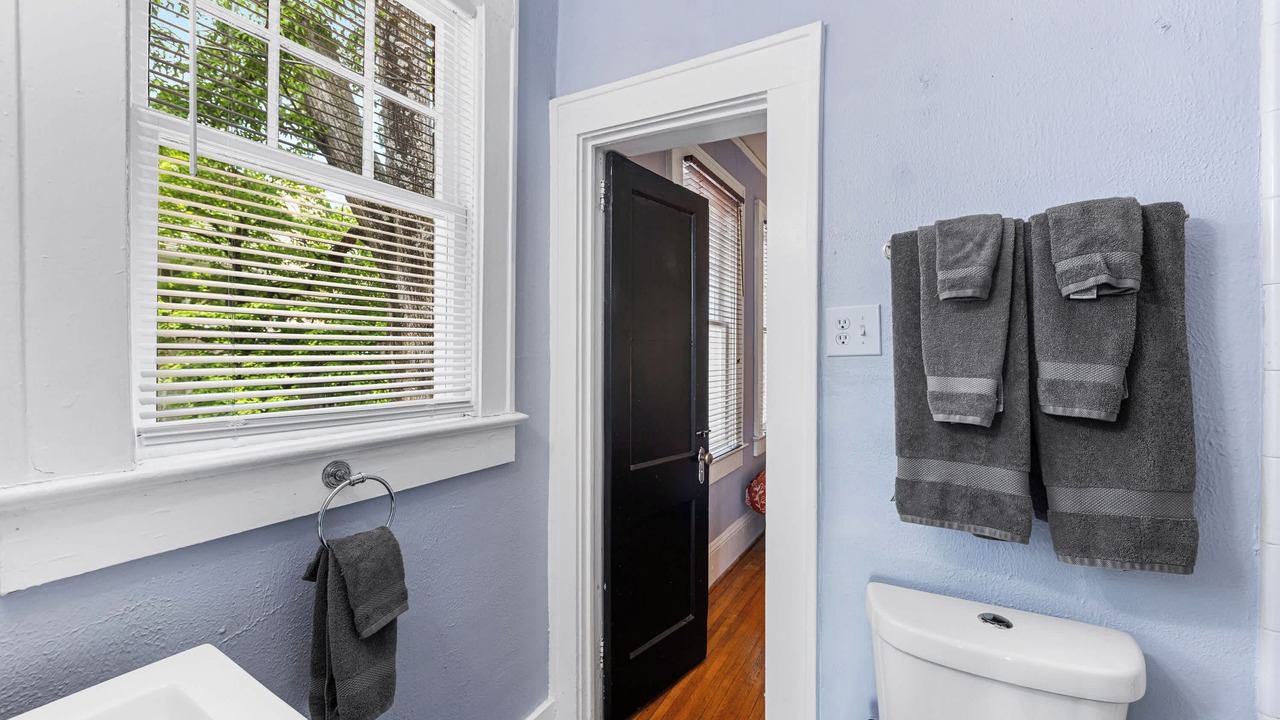 Photo of Bathroom in Cherry