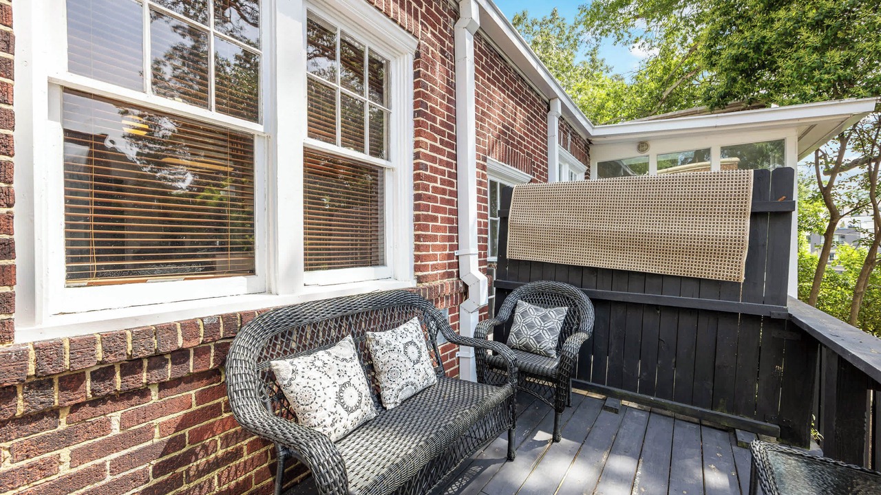 Photo of Outdoor in Cherry